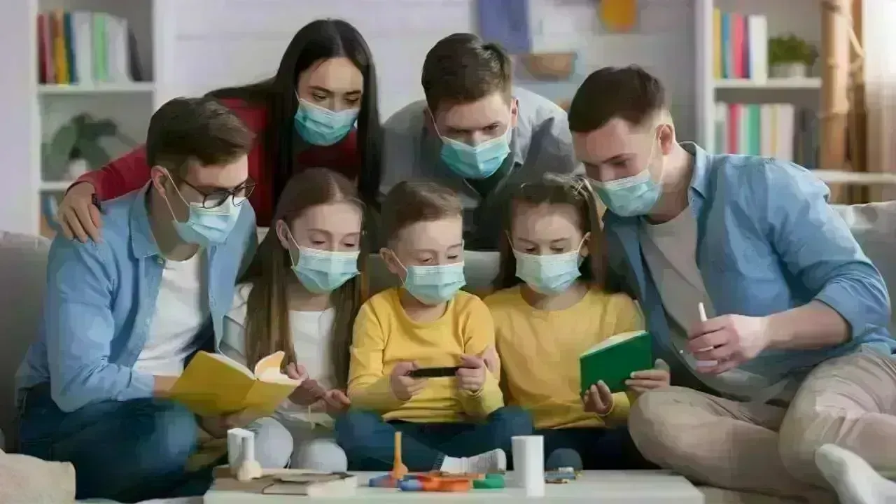 Home-Based Flu Prevention: Essential 2026 Immunity Tips for Parents