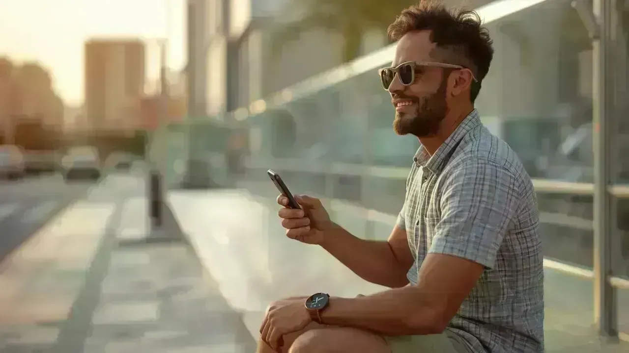 Mastering Dubai's Heat: Essential Daily Tips for Comfort