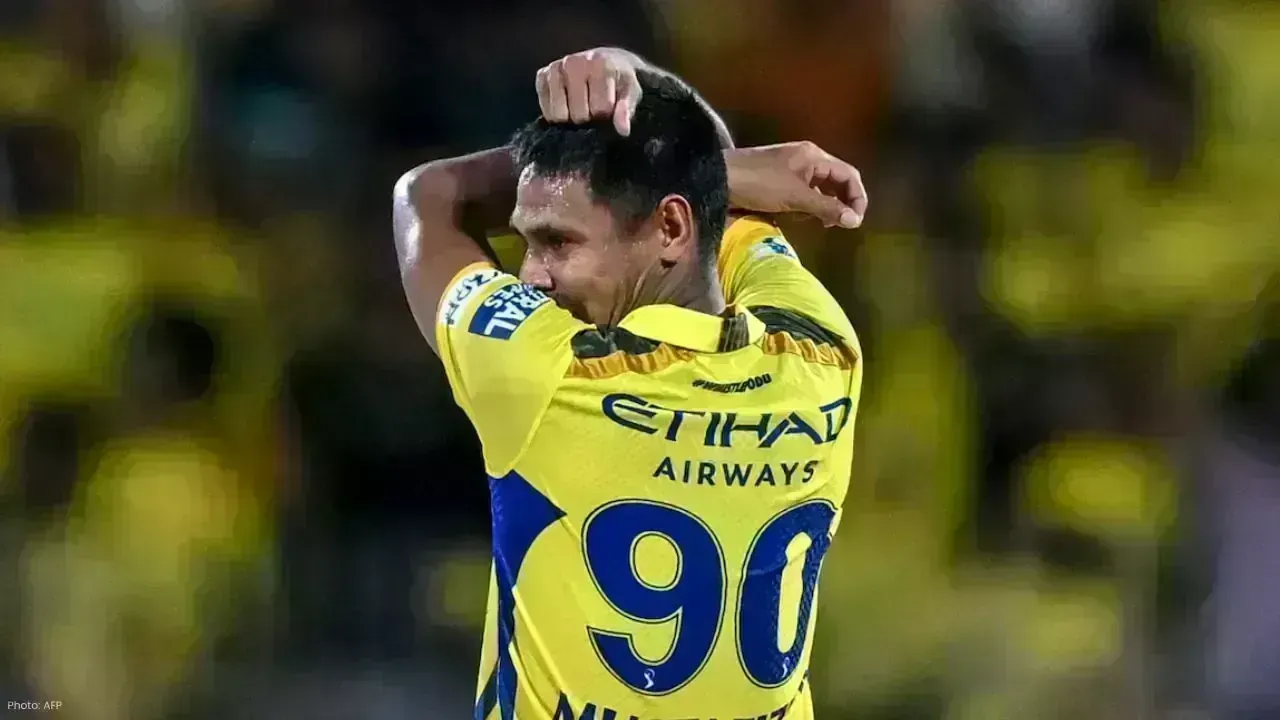 Bangladesh Bans IPL Telecast After Mustafizur Dropped by BCCI