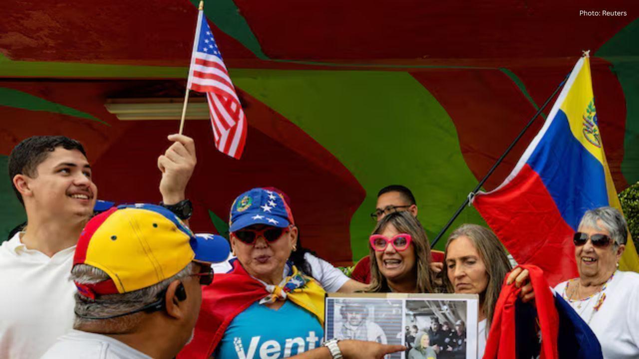 Market Stability as Experts Analyze Risks Post Trump’s Venezuela Intervention