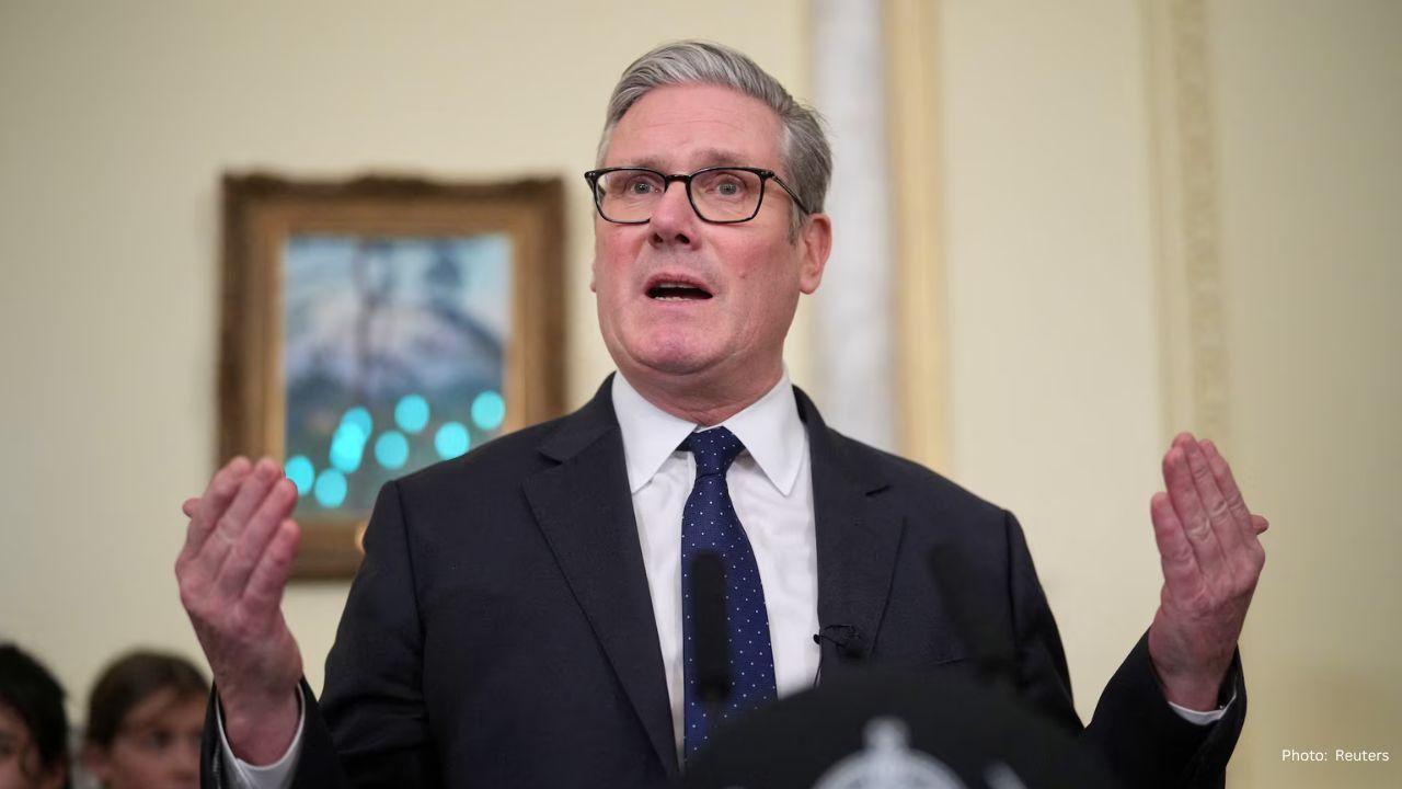 UK Calls on US to Clarify Actions in Venezuela Amid Democratic Transition Push