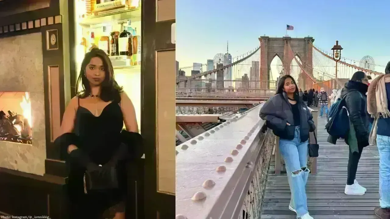 Indian Woman Found Dead in US, Ex-Boyfriend Named Prime Suspect