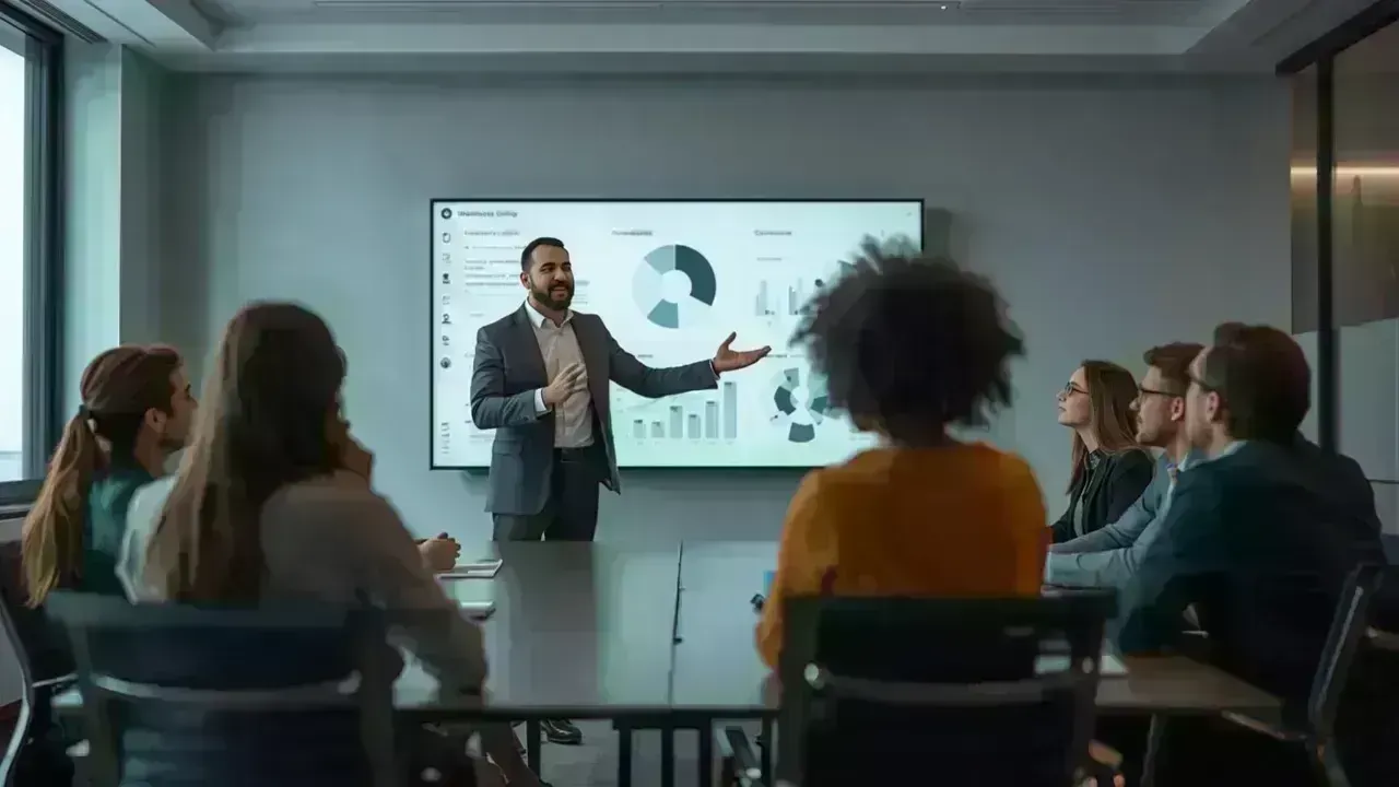 Essential Insights for Startups Preparing to Pitch to Investors