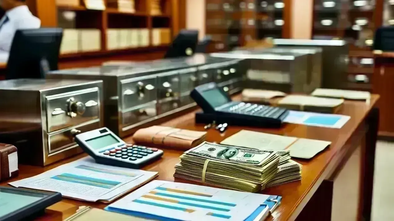 Big-Ticket Move on Dalal Street: Bajaj Finance Sees ₹16.26 Crore Block Trade at ₹986.55 on NSE