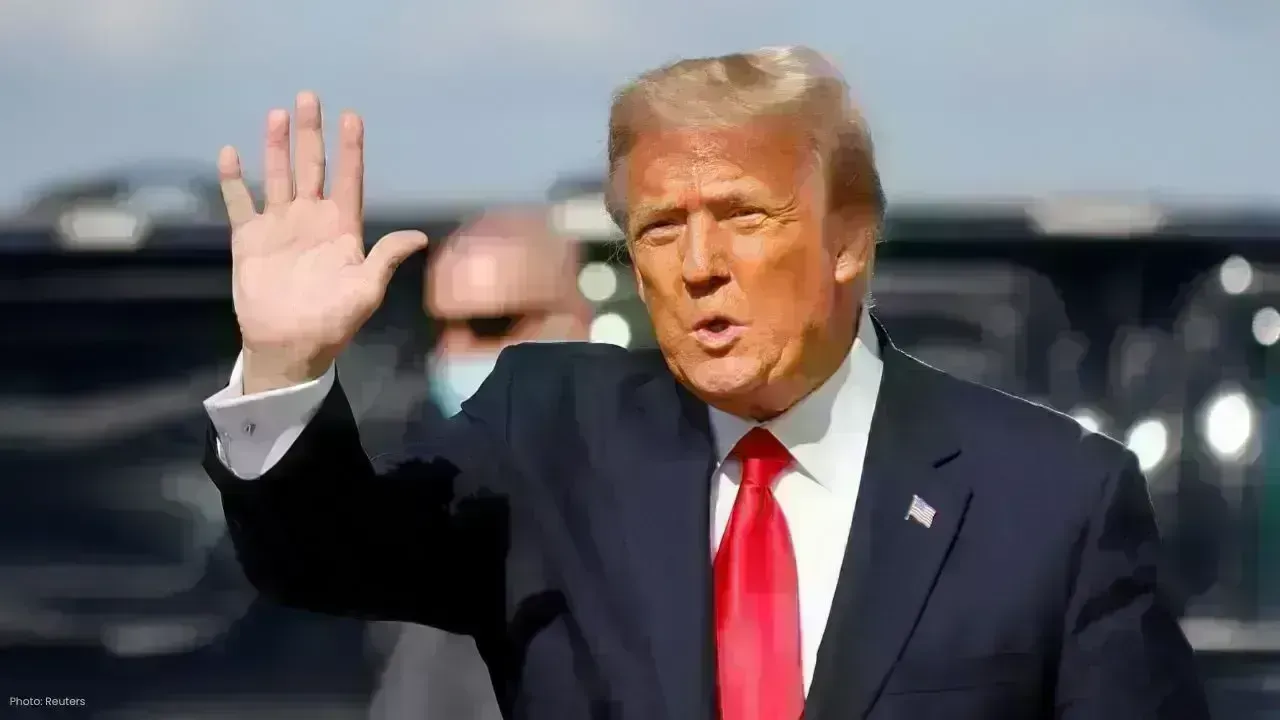 US Captures Venezuela President Maduro in Overnight Military Operation