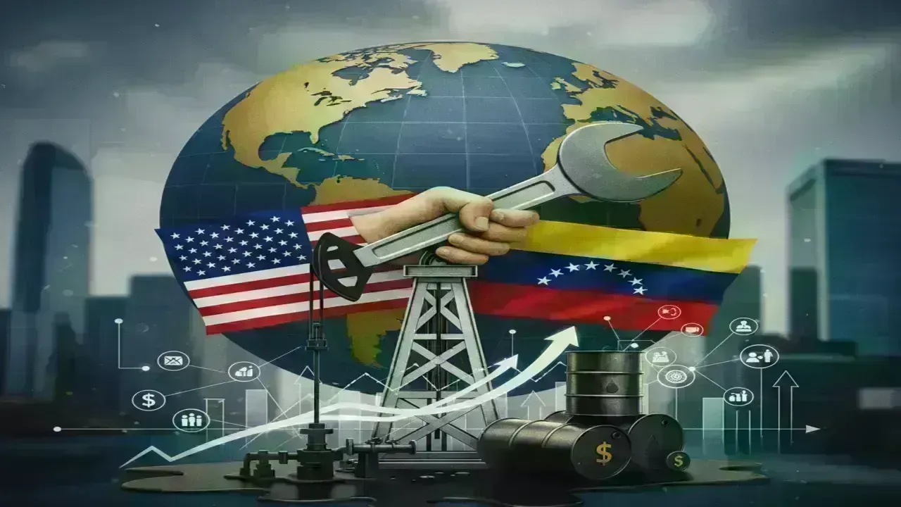 The U.S. Influence on Venezuela's Oil Industry and Its Global Implications