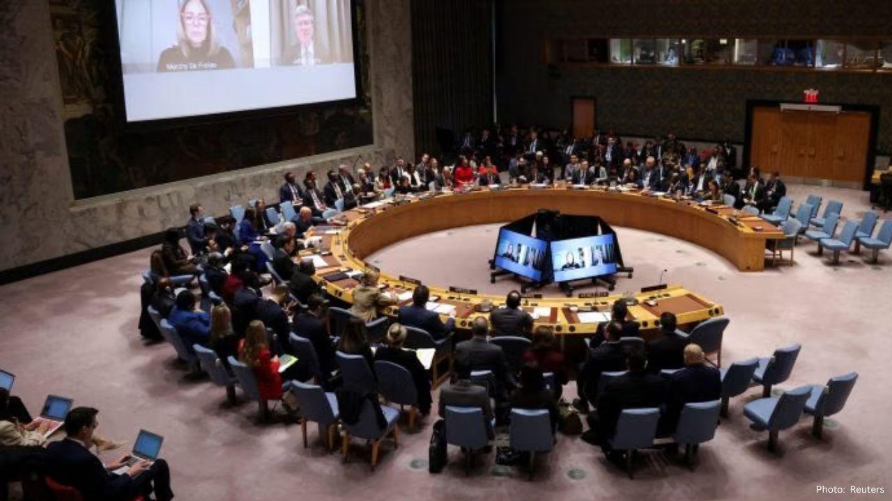 Concerns Mount Over US Capture of Maduro, Warns UN Chief