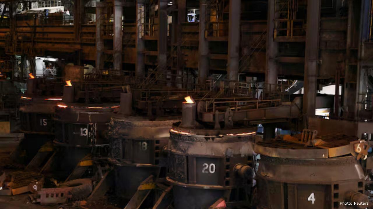 Major $9 Billion Proposal for BlueScope by Australian Tycoon and US Steel Company