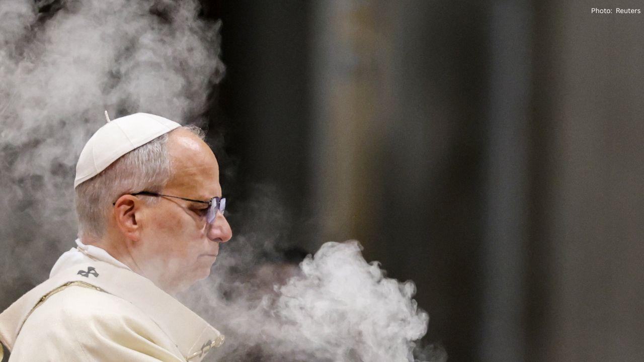 Pope Leo Concludes Holy Year, Advocates for Compassion Towards Migrants