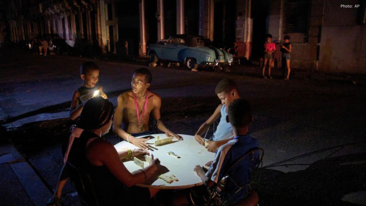 Cuba's Uncertain Path Following the Ouster of Venezuela's Maduro