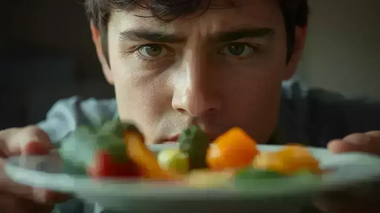 Common Signs of Vitamin Deficiency That Often Go Unnoticed