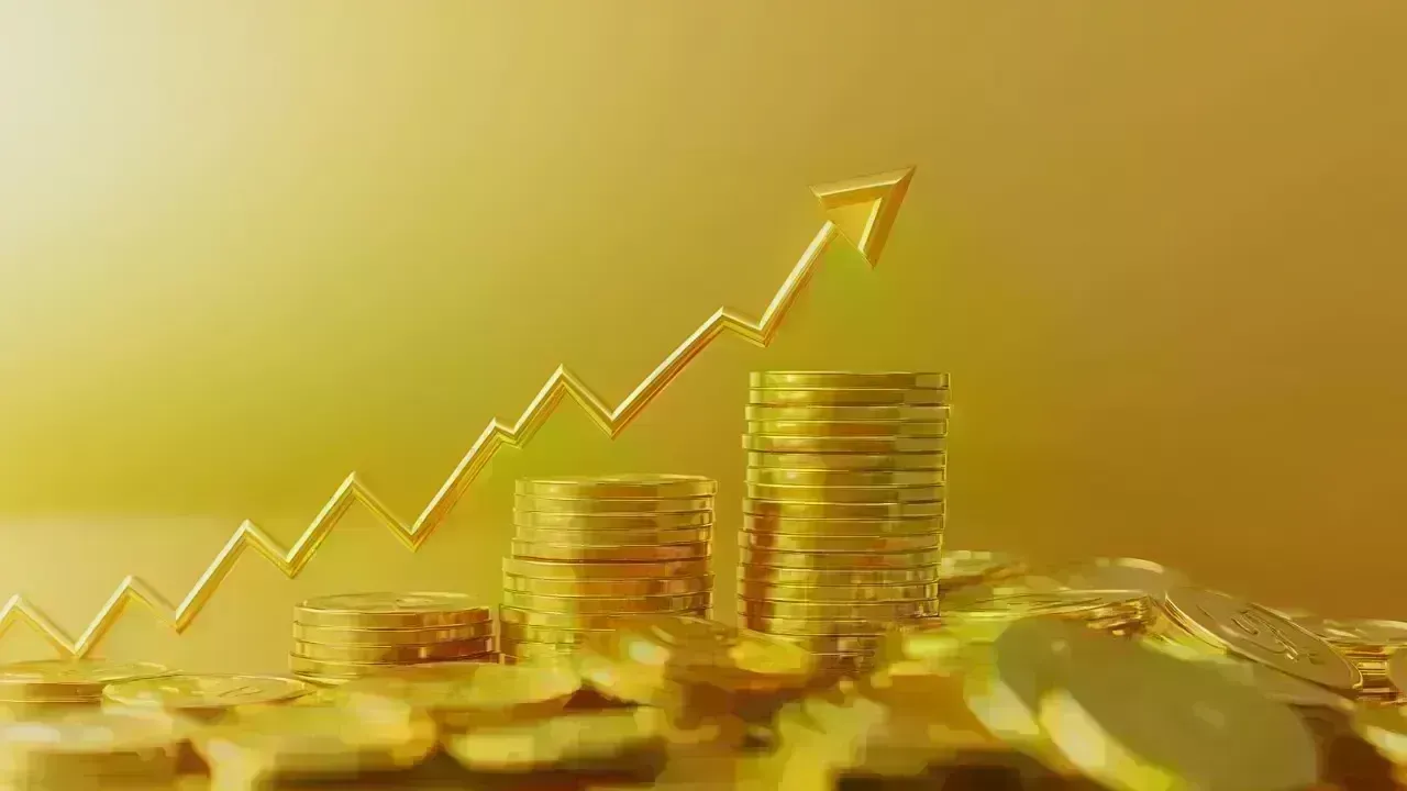 Gold Rush 2026: The Metal the World Can’t Stop Chasing