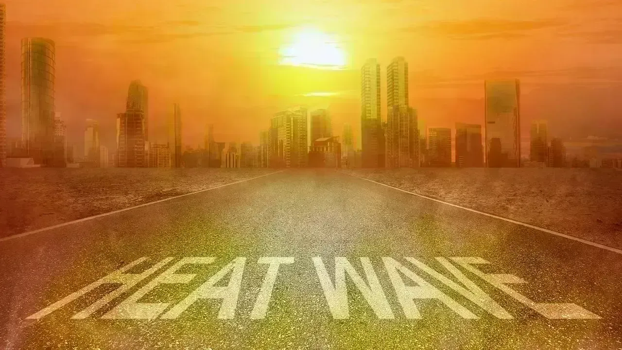 Heatwave Alerts Across Europe and North America – What You Need to Know