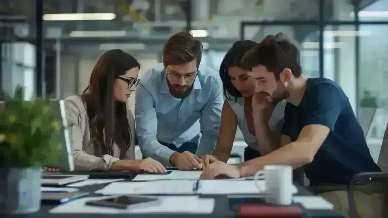 The Appeal of Dubai for Working Professionals in 2026