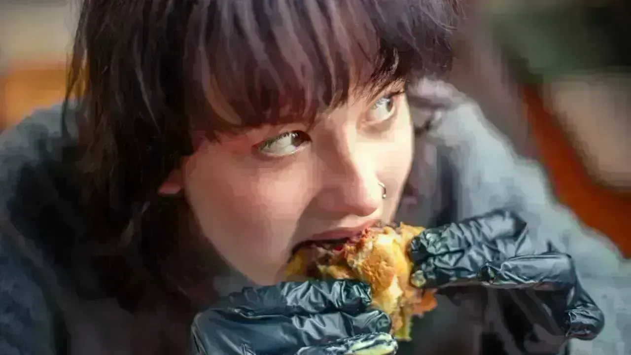 7 Common Lunchtime Errors Leading to Weight Gain