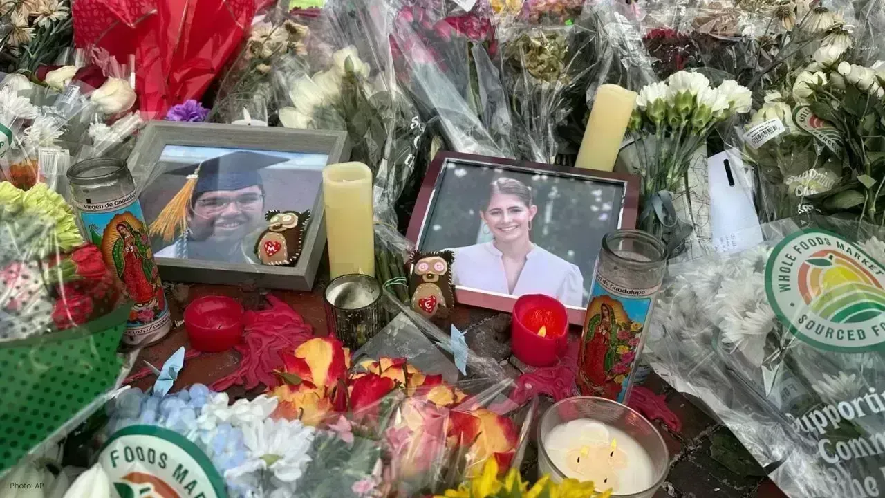 Confession Videos Unveil Months of Planning by Brown-MIT Shooter