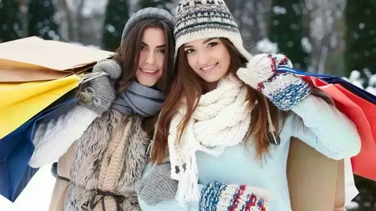 Crafting a Winter Wardrobe: Eco-Friendly Choices for Style and Sustainability