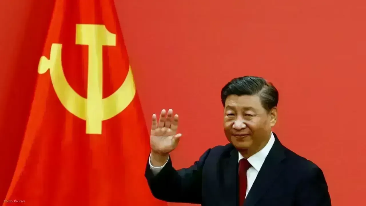 Xi Urges Patience on North Korea Nukes as South Seeks China’s Help