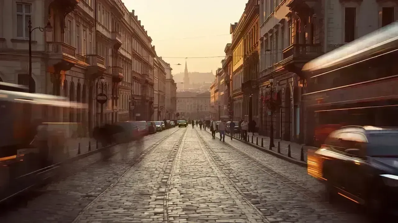 Top Budget-Friendly European Destinations for Year-Round Travel