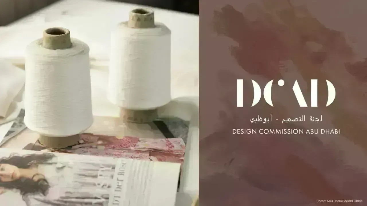 Abu Dhabi Introduces Design Commission to Enhance Creative Economy