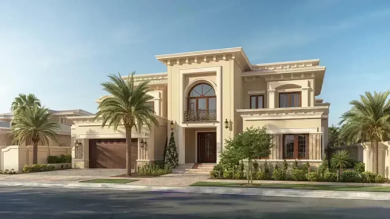 Top Dubai Neighborhoods for Rental Demand in 2026