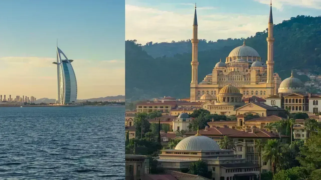 Cost Breakdown for Dubai to Georgia Travel in 2026: Flights, Accommodation, Visa