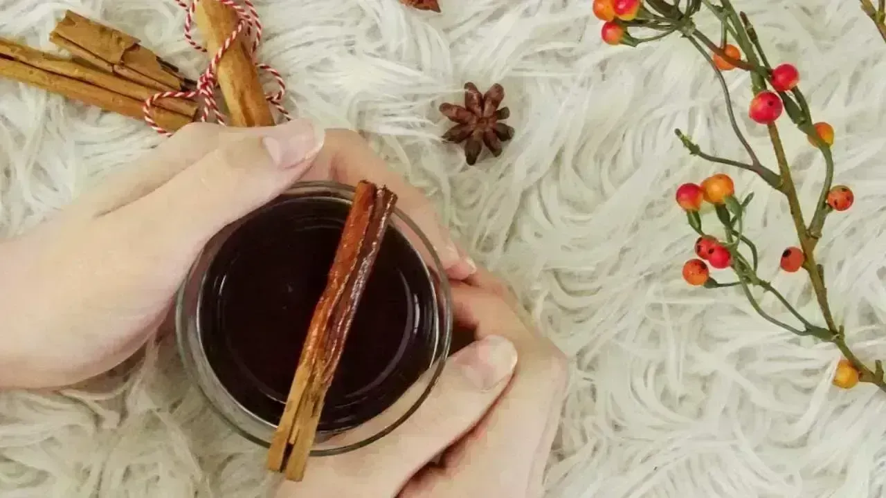 5 Surprising Health Benefits of Eating Cinnamon This Winter