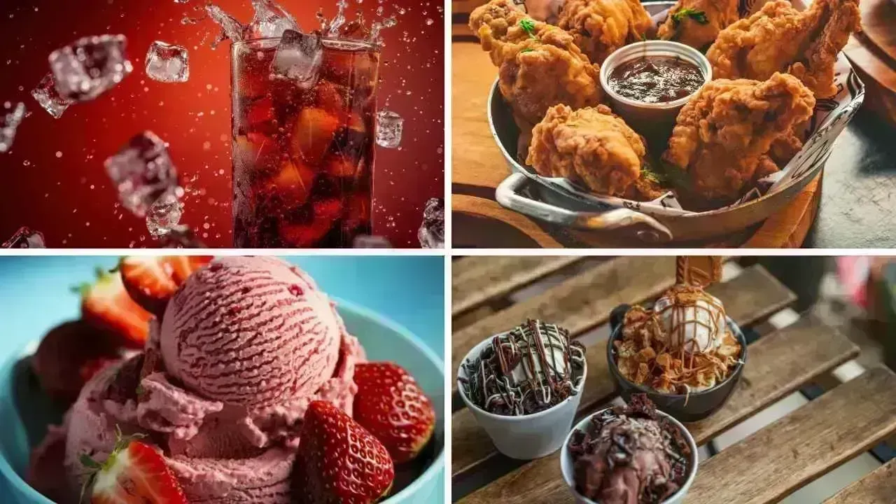 Top 4 Foods to Skip This Winter to Beat Coughs and Colds