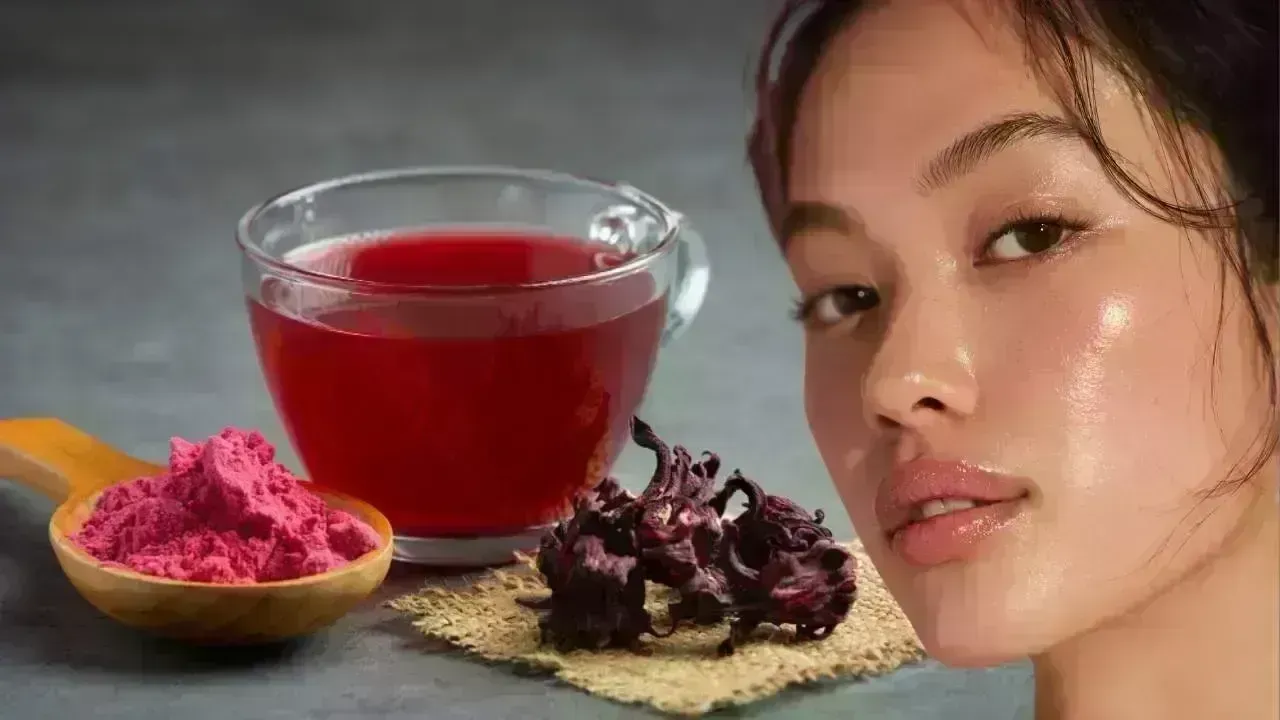Unlock Radiant Skin with Hibiscus: Nature's Secret