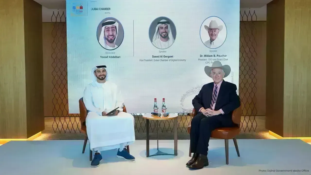 Dubai to Welcome the 50th ICPC World Finals in November 2026