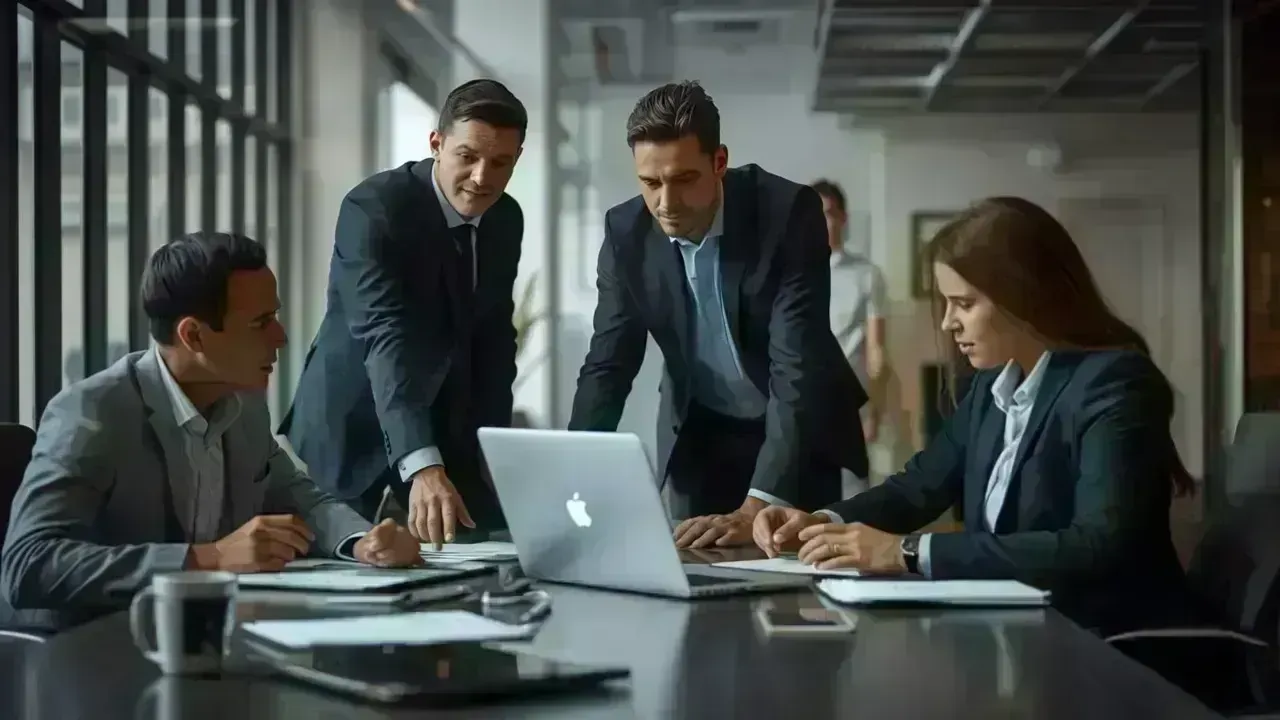 Transformations in Dubai's Job Market for 2026