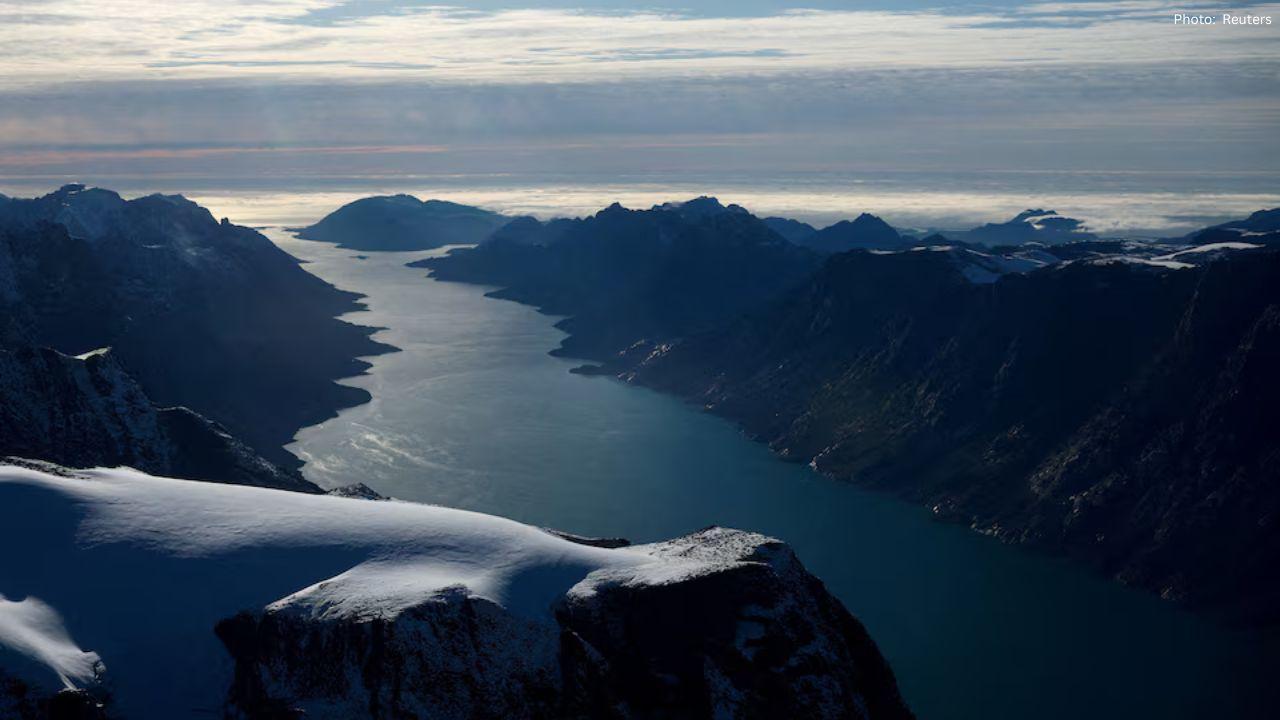 Trump's Renewed Interest in Greenland Acquisition; Military Options Discussed, Says White House