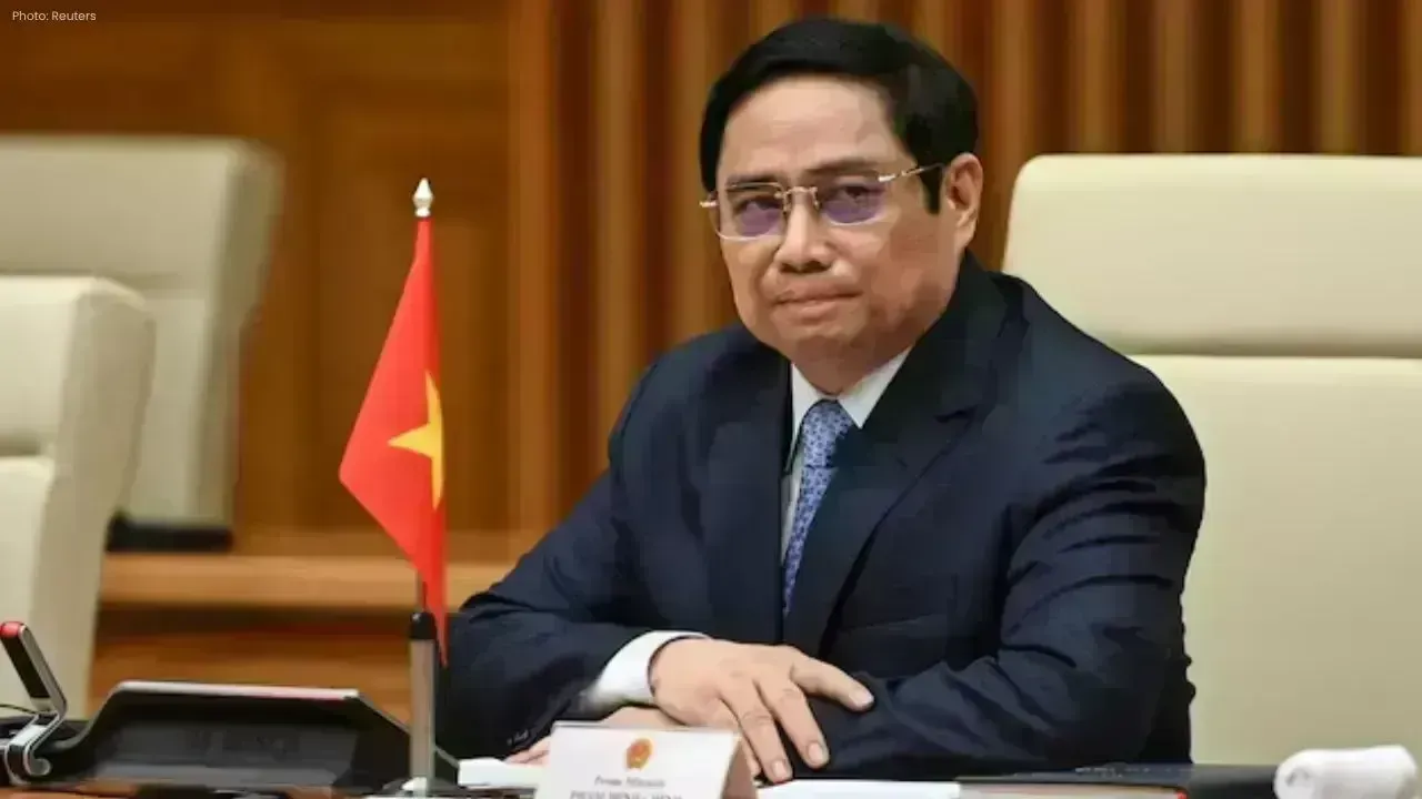 Vietnam PM Orders Fast Completion of Flood-Hit Homes Before Tết