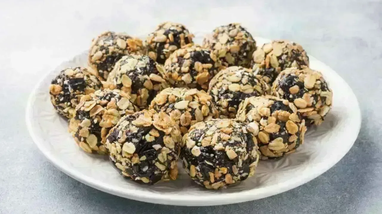 Easy Protein Balls Recipe: Quick and Healthy No-Bake Snack