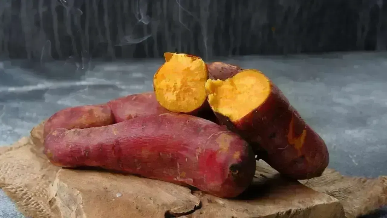 Discover Sweet Potatoes: Your Essential Winter Superfood With 5 Delicious Recipes