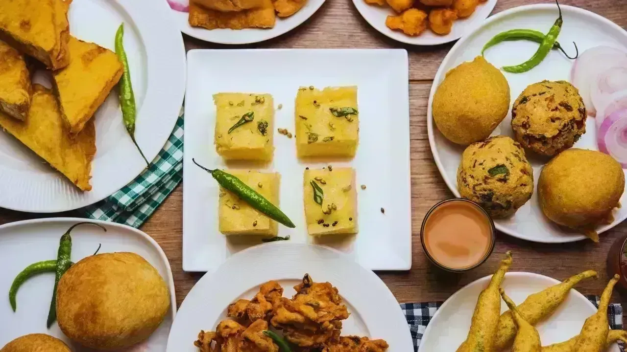 Flavor Wave 2026: The Food Trends Dominating Google Searches