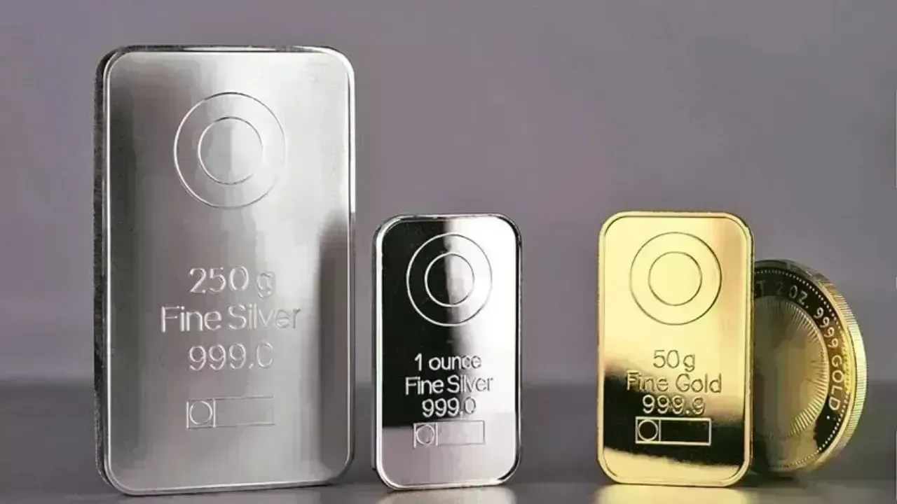 Why Gold and Silver Demand Often Rise Together — Understanding the Twin Momentum of Precious Metals