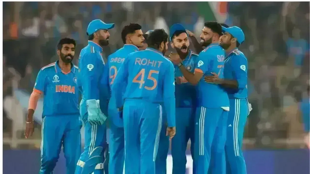 All You Need to Know About India vs New Zealand ODI — Squads, Strategy and Series Outlook