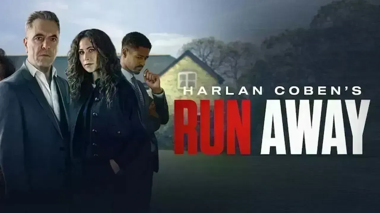 Run Away Review — Slick Pulp Thriller With Flawless Energy for New Year Viewing