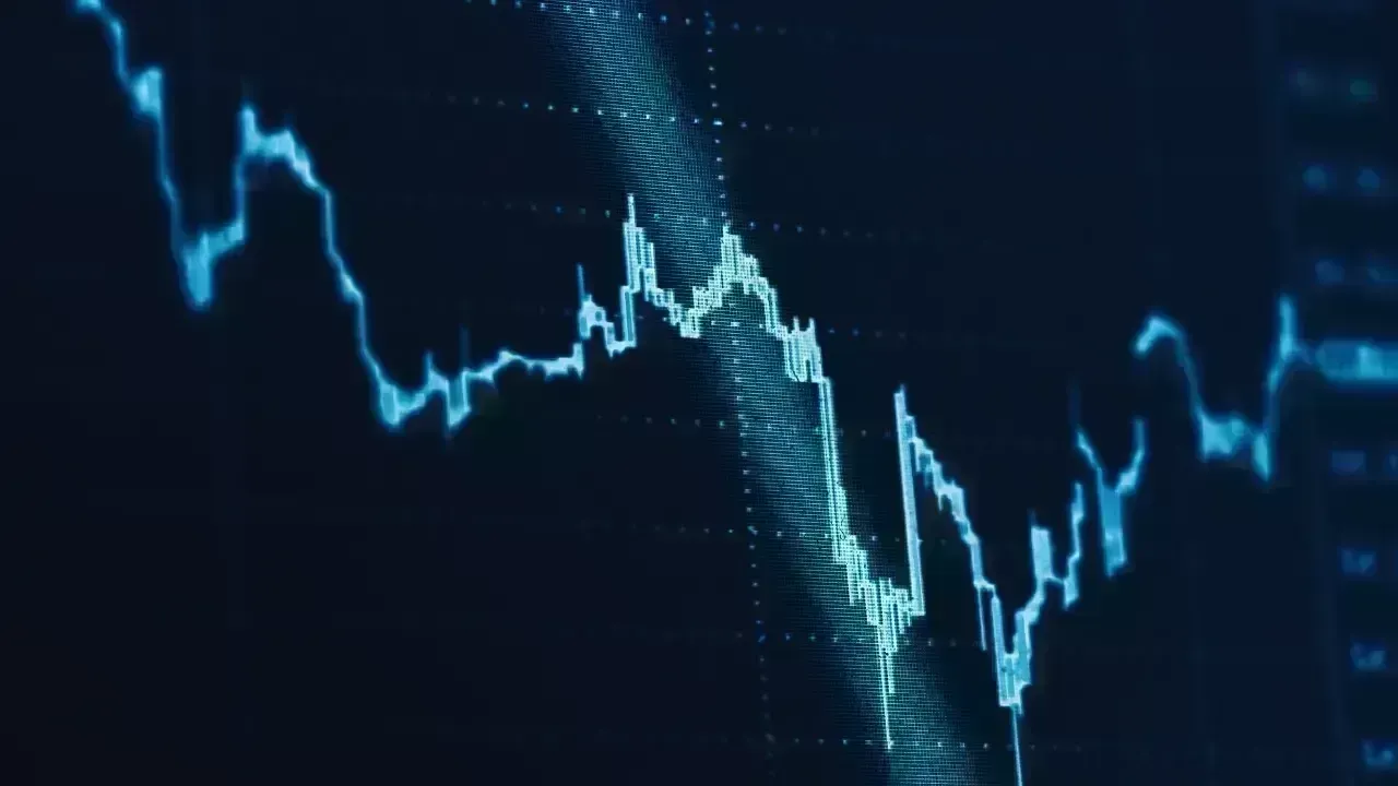 Dalal Street Under Pressure: Titan Shines While Pharma and Energy Stocks Pull Benchmarks Lower
