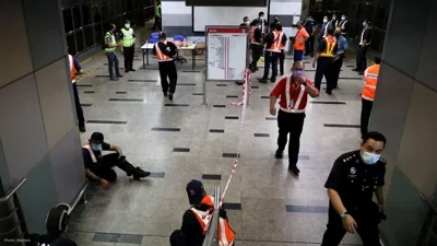 Prasarana Rail Reliability Soars as Service Breakdowns Fall in 2025