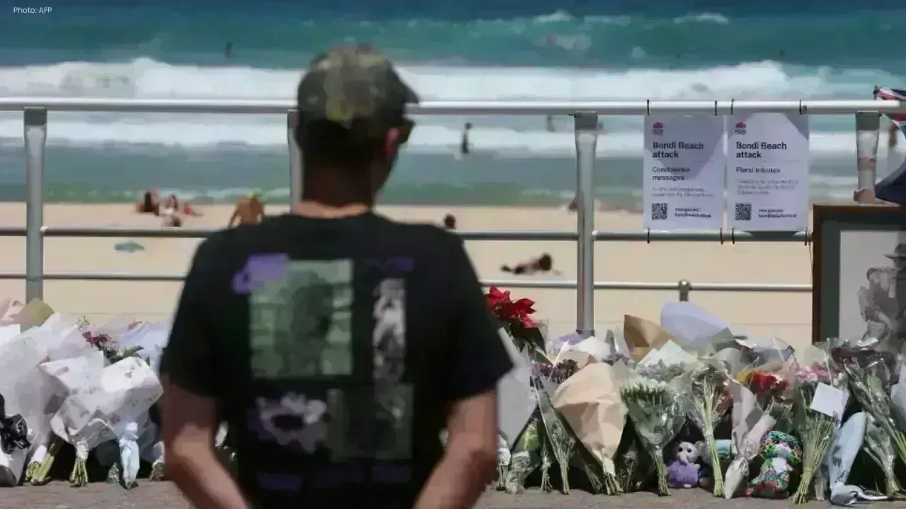 Australia Launches Royal Commission After Bondi Beach Mass Shooting