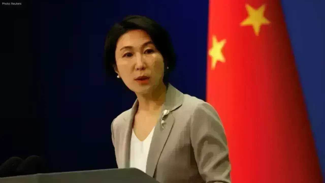 China to Disclose Details on Chen Zhi Extradition from Cambodia