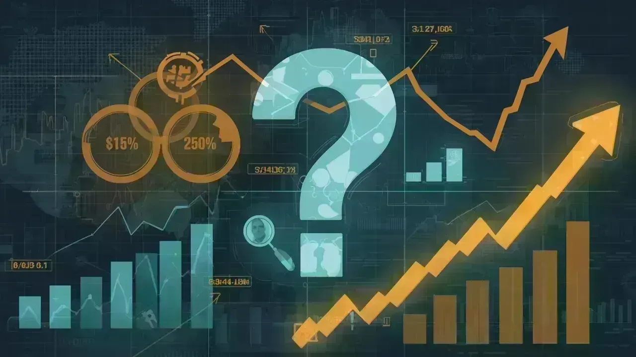 Evaluating SIP Viability Amidst Current Market Uncertainty