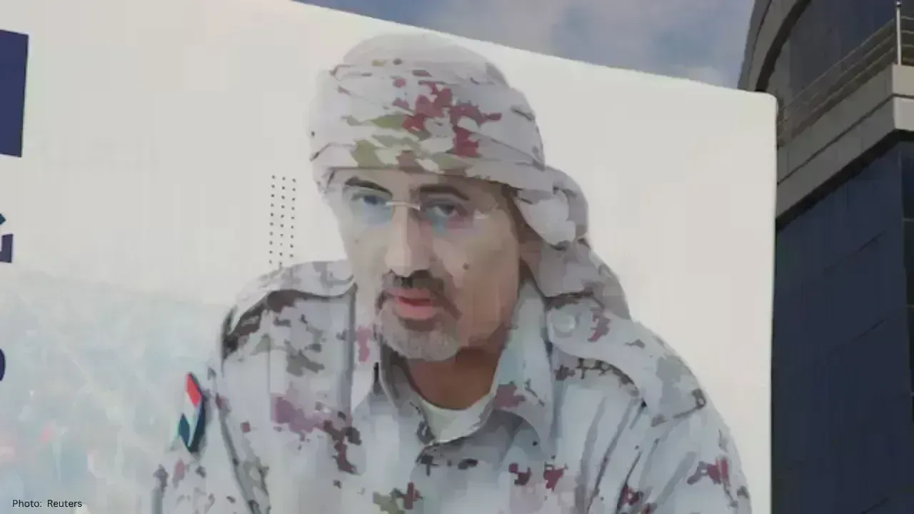 Yemen Conflict Escalates as Separatist Leader Surfaces in Abu Dhabi