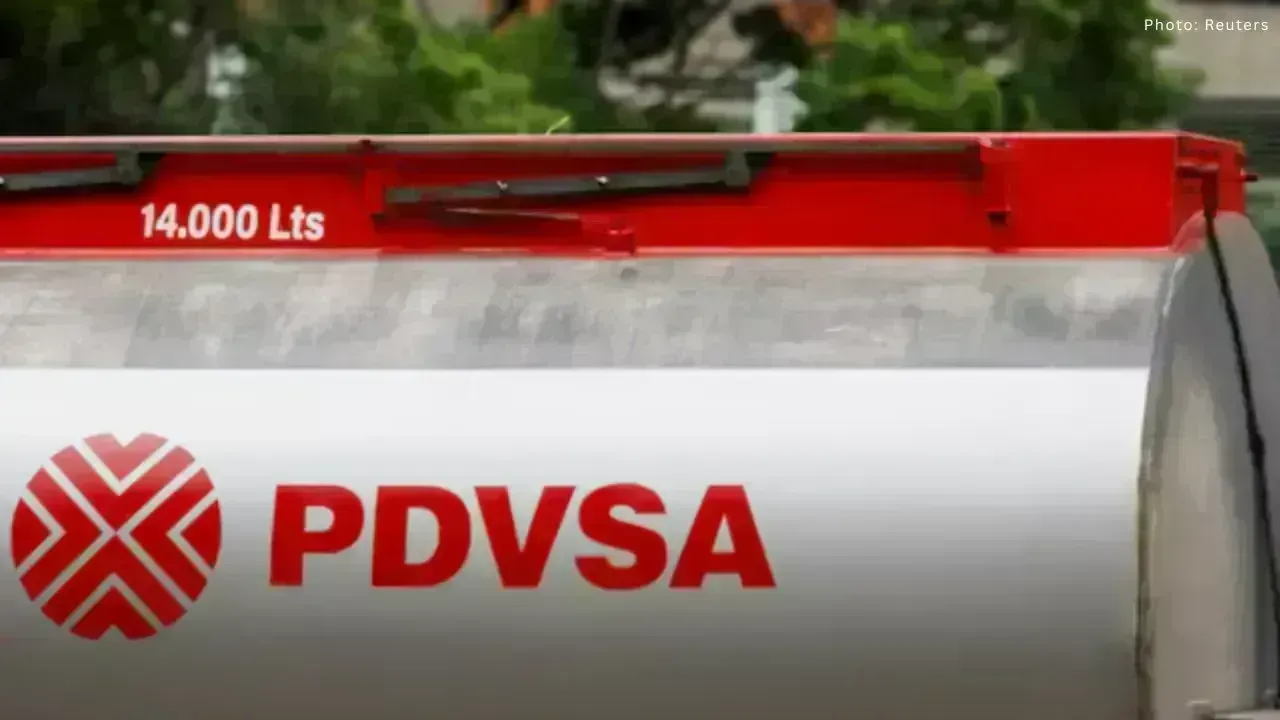 Negotiations Between Venezuela and U.S. on Oil Supplies Make Headway