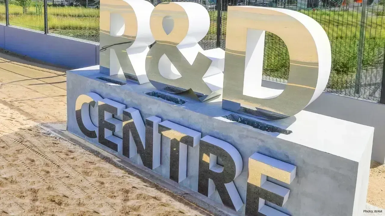 DEWA’s R&D Centre Advances Innovation with 71 New Research Papers