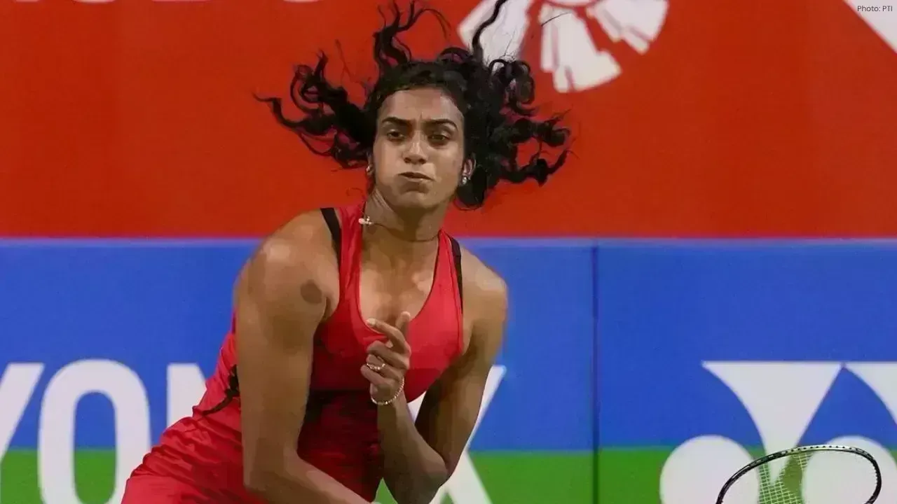 Indian Shuttlers Face Tough Draw at Yonex-Sunrise India Open Super 750