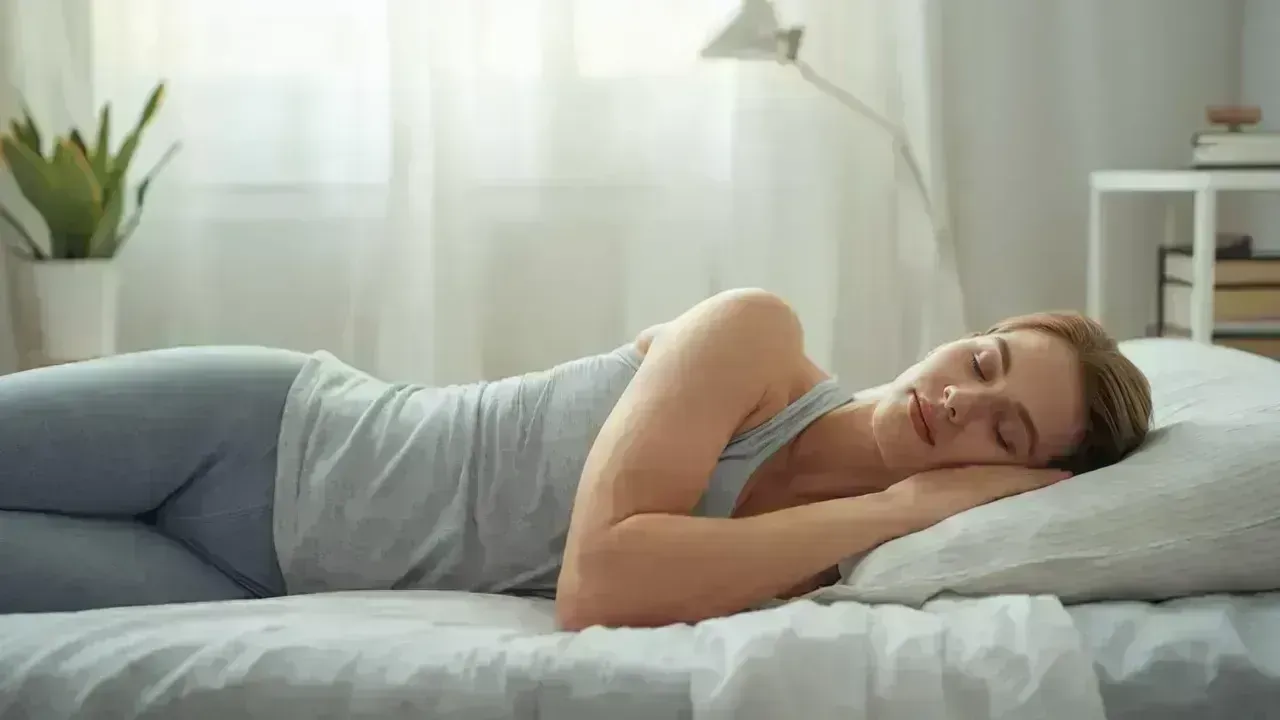 The Importance of Recovery Time in Fitness Success