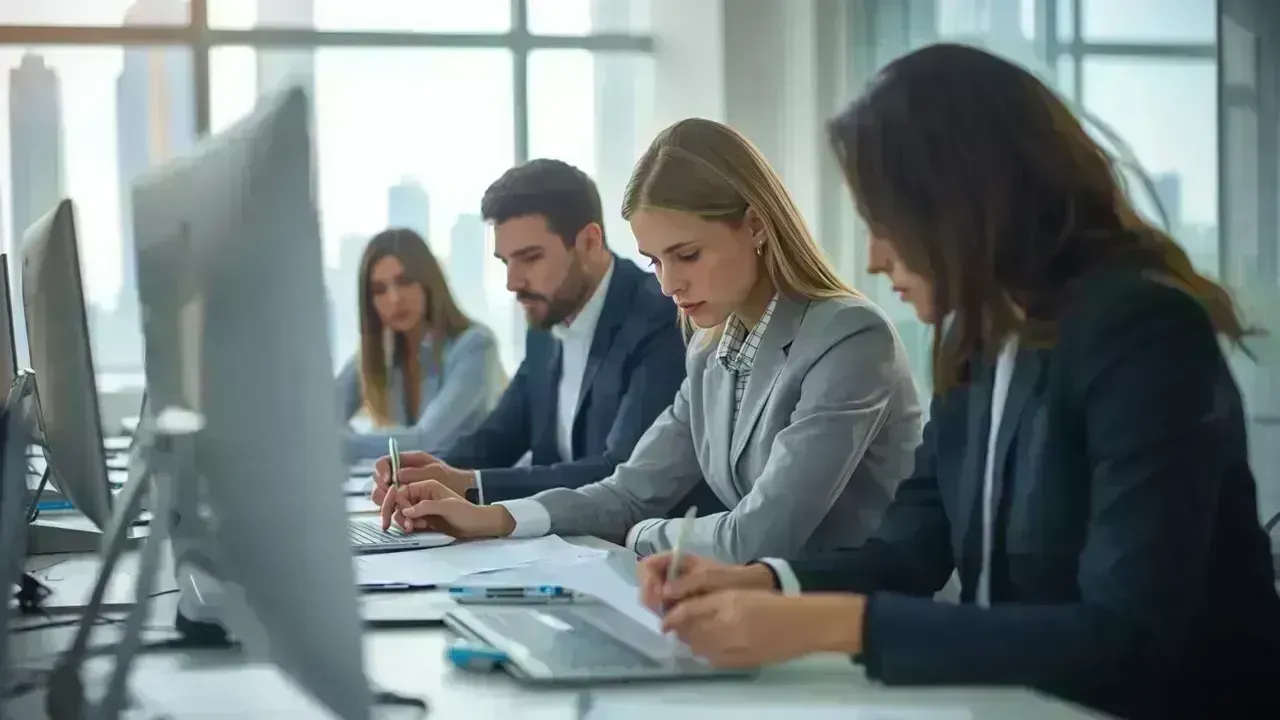 Smart Expense Management Strategies for Professionals in Dubai